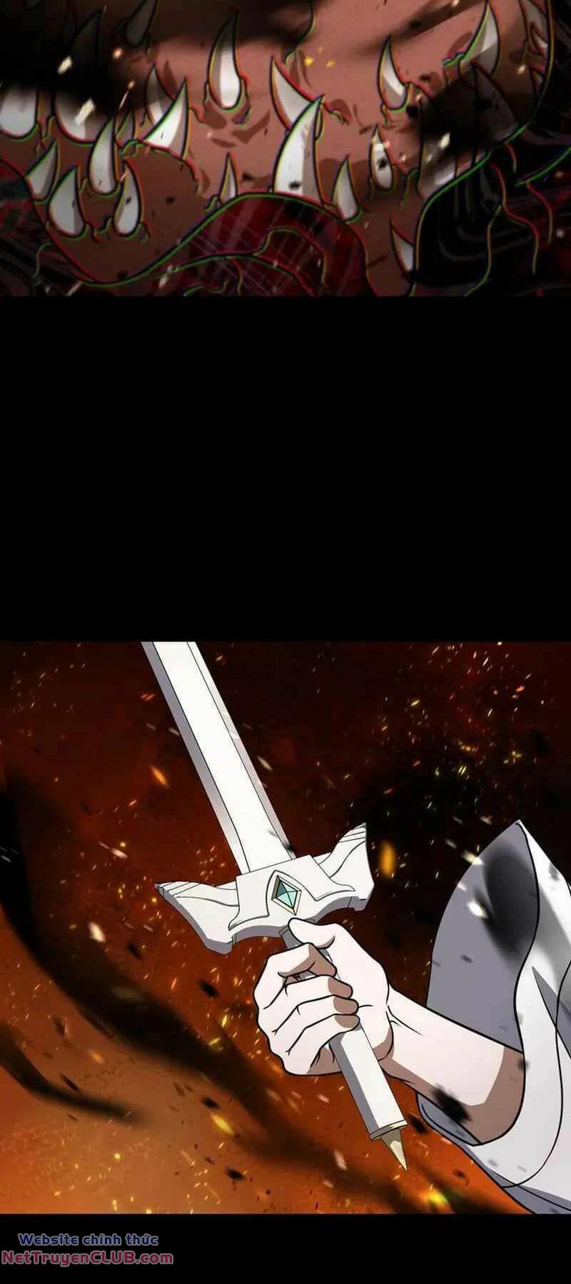 Người Chơi Không Thể Thăng Cấp - Chapter 133 - Page 47