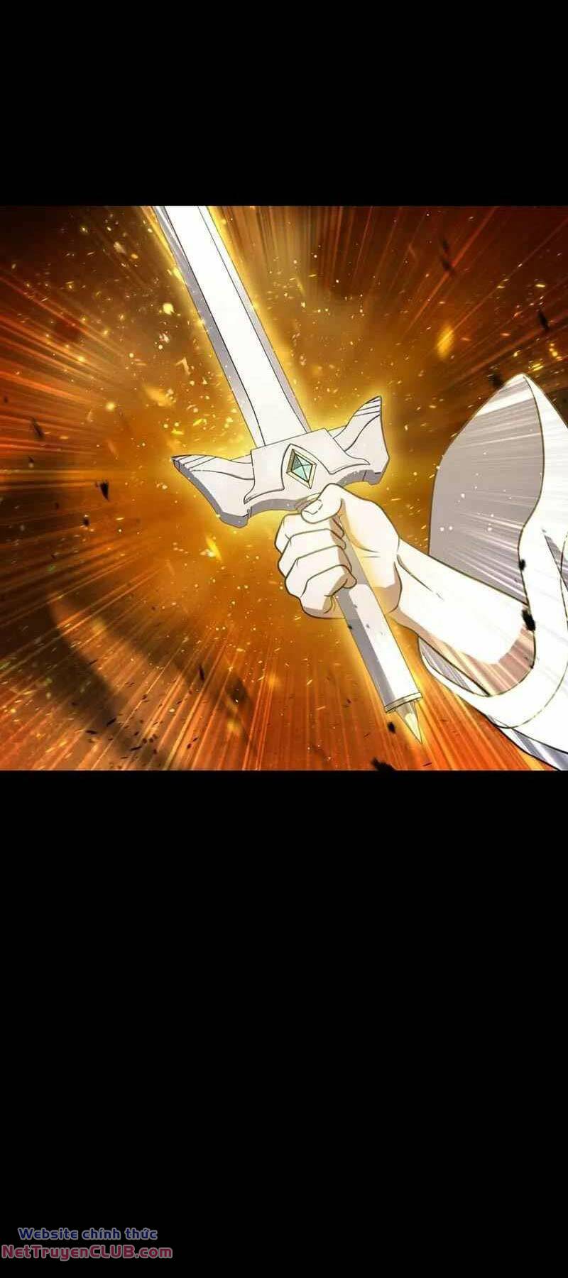 Người Chơi Không Thể Thăng Cấp - Chapter 133 - Page 48