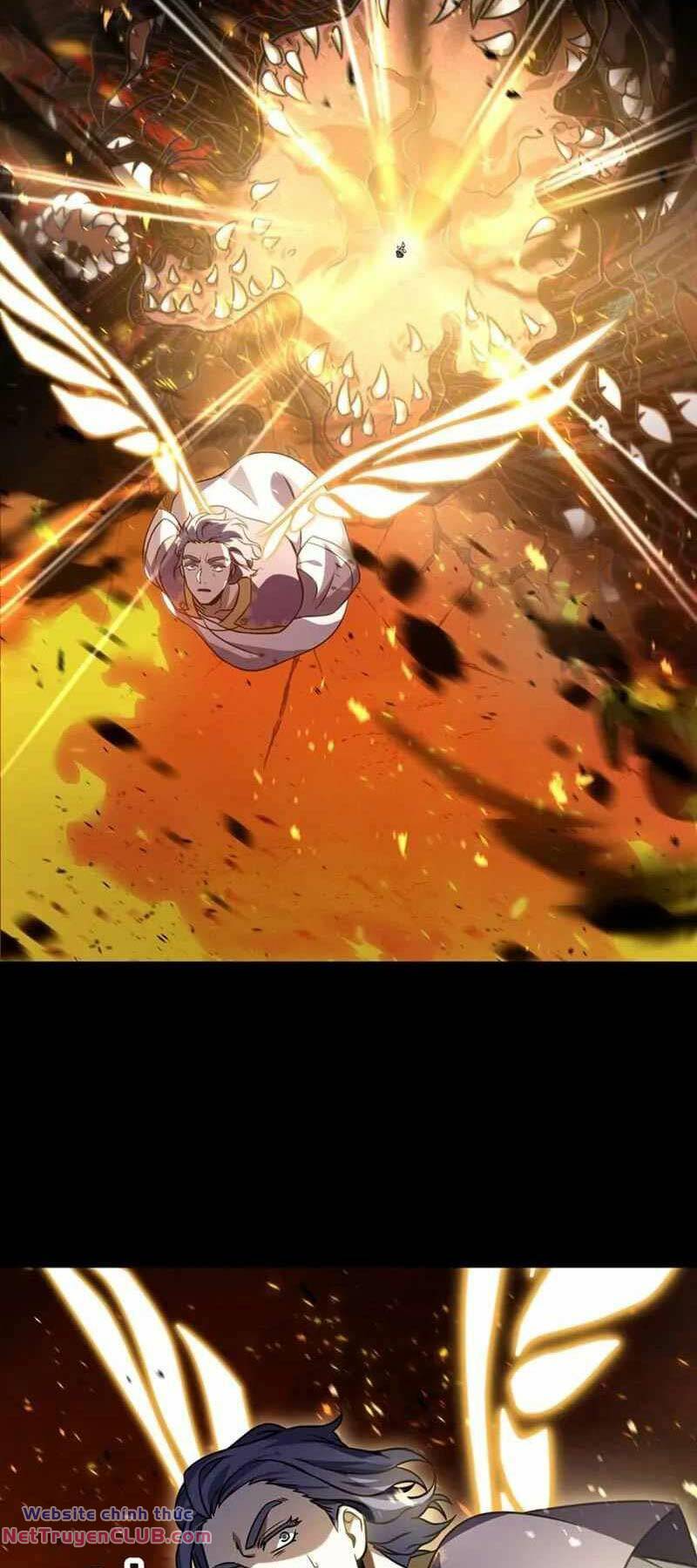 Người Chơi Không Thể Thăng Cấp - Chapter 133 - Page 50