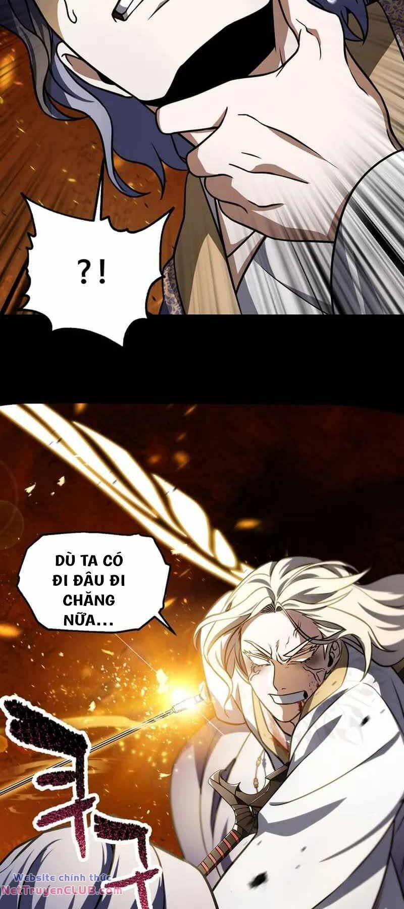 Người Chơi Không Thể Thăng Cấp - Chapter 133 - Page 52