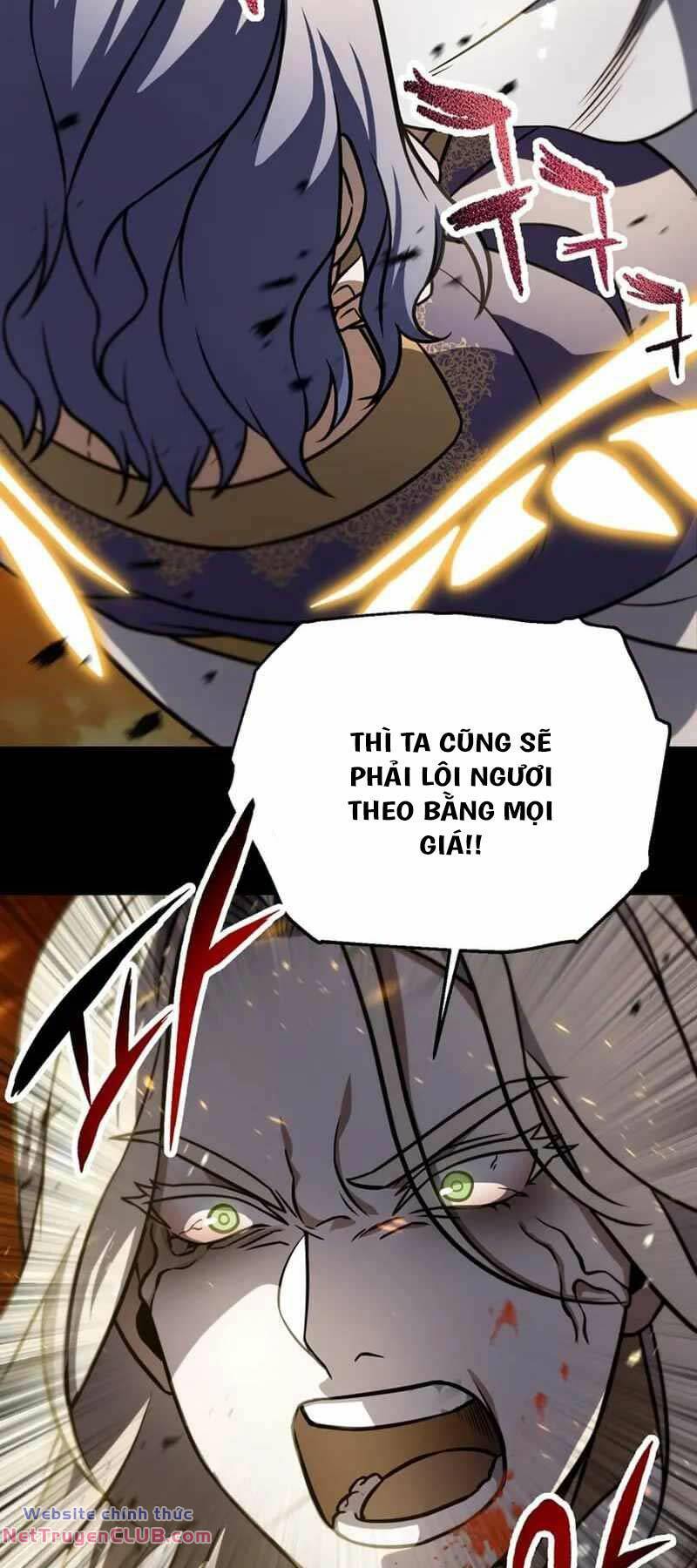 Người Chơi Không Thể Thăng Cấp - Chapter 133 - Page 53