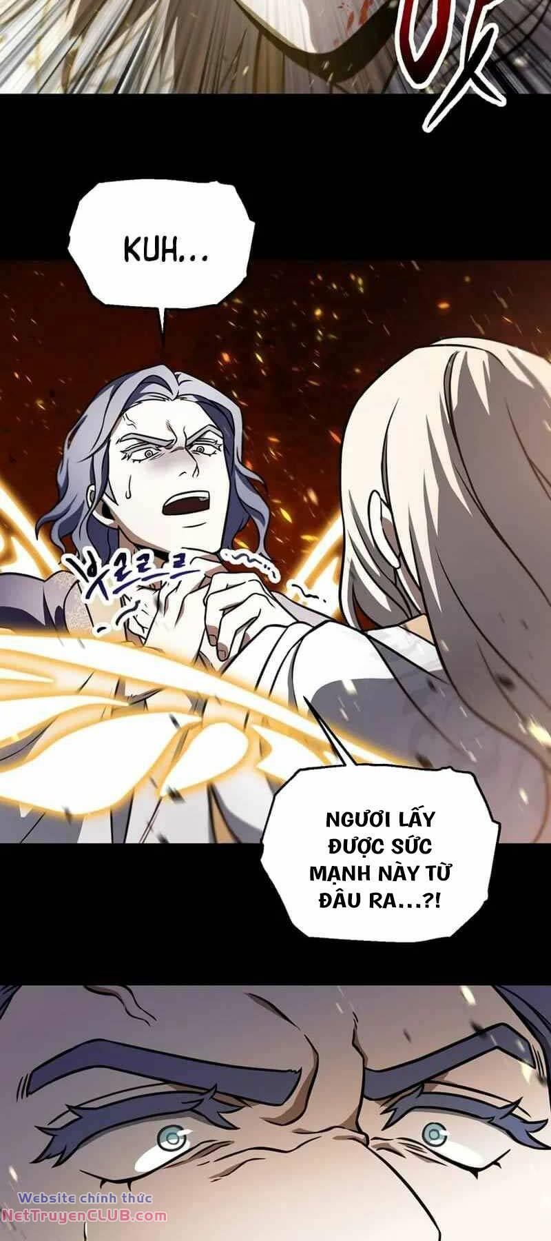 Người Chơi Không Thể Thăng Cấp - Chapter 133 - Page 54