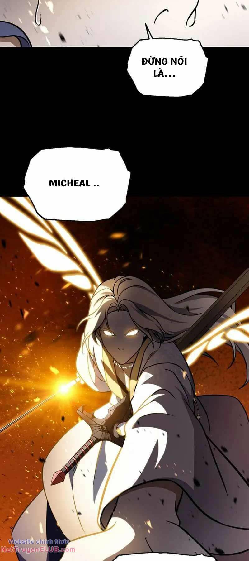 Người Chơi Không Thể Thăng Cấp - Chapter 133 - Page 55