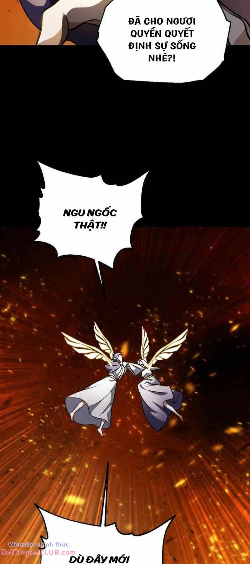 Người Chơi Không Thể Thăng Cấp - Chapter 133 - Page 56