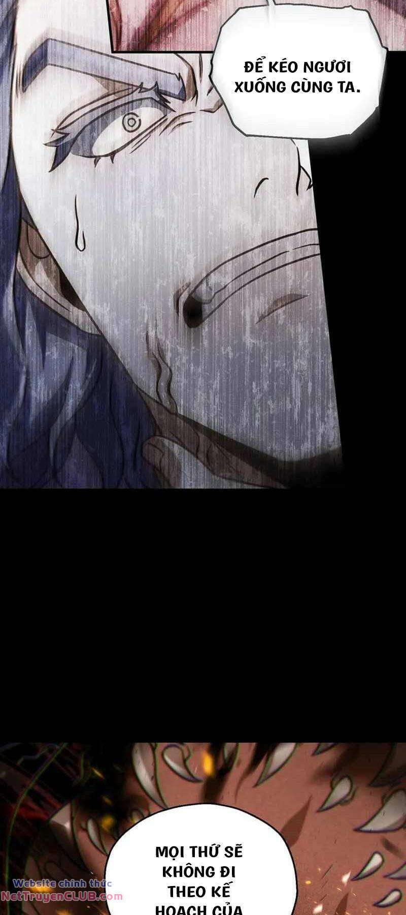 Người Chơi Không Thể Thăng Cấp - Chapter 133 - Page 59