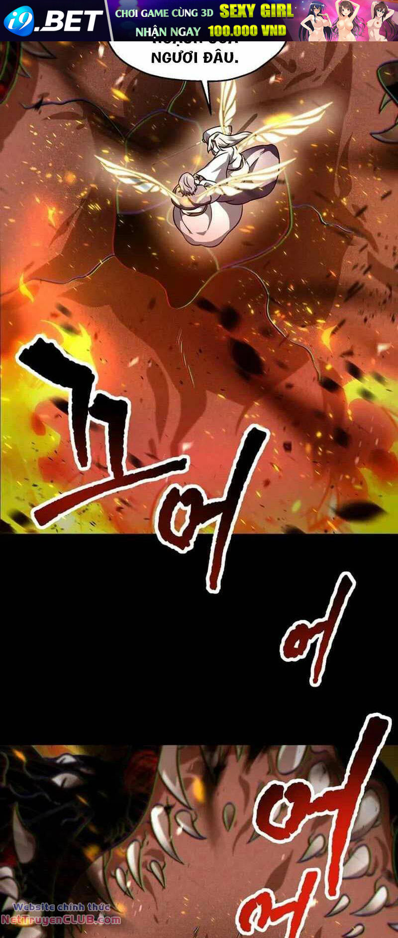 Người Chơi Không Thể Thăng Cấp - Chapter 133 - Page 60