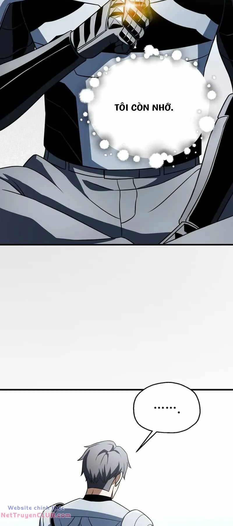 Người Chơi Không Thể Thăng Cấp - Chapter 133 - Page 64