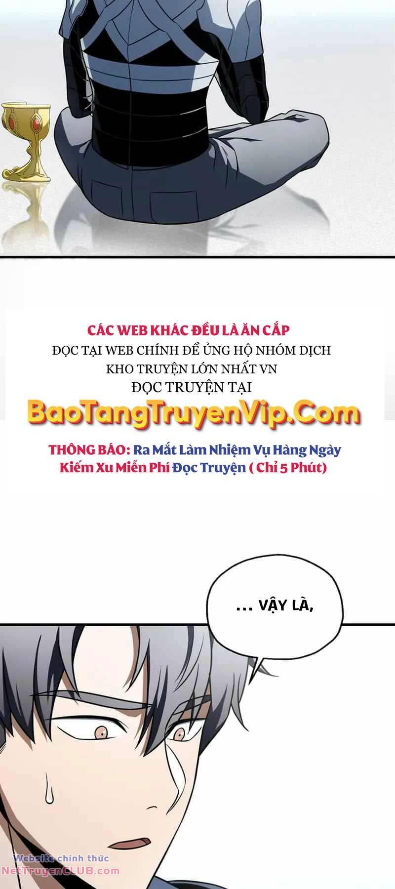 Người Chơi Không Thể Thăng Cấp - Chapter 133 - Page 65