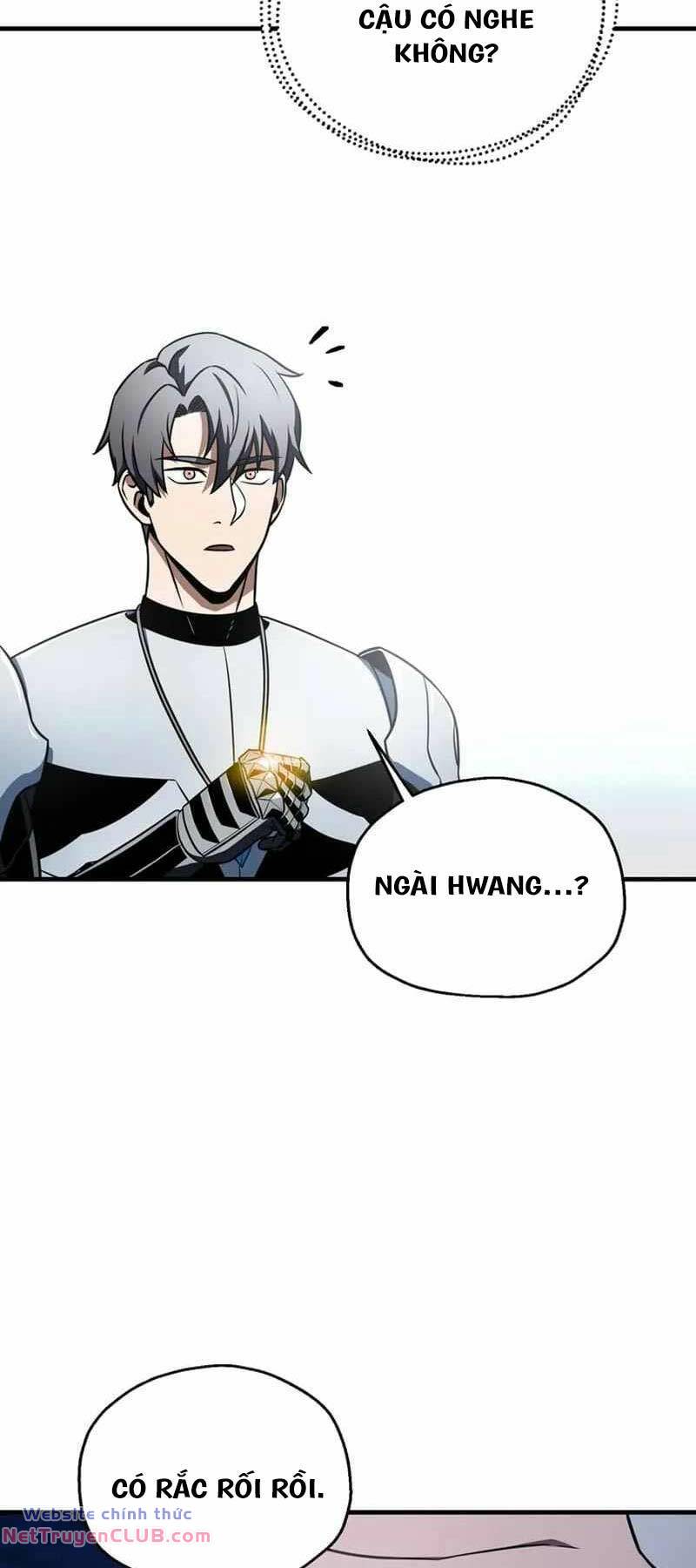 Người Chơi Không Thể Thăng Cấp - Chapter 133 - Page 68