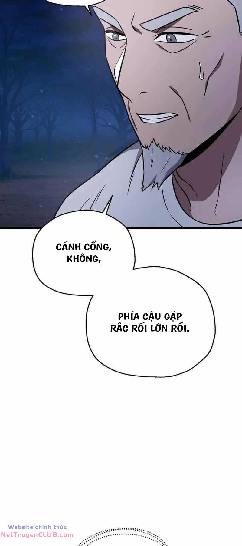 Người Chơi Không Thể Thăng Cấp - Chapter 133 - Page 69