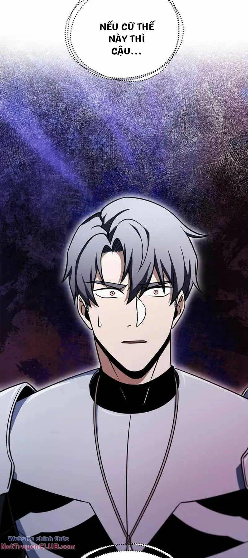 Người Chơi Không Thể Thăng Cấp - Chapter 133 - Page 70