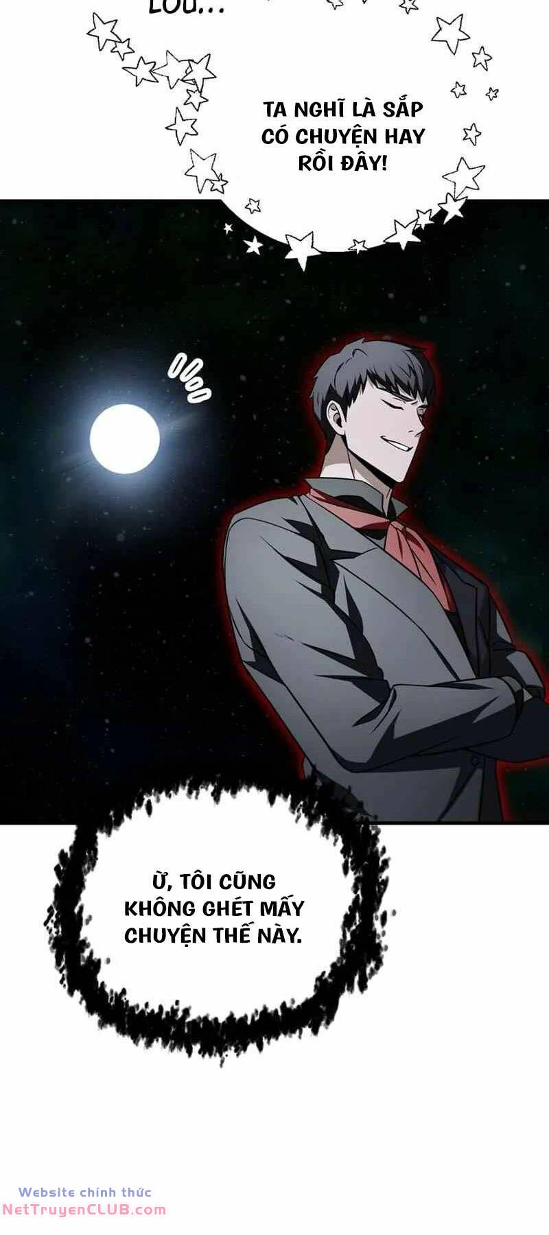Người Chơi Không Thể Thăng Cấp - Chapter 133 - Page 7