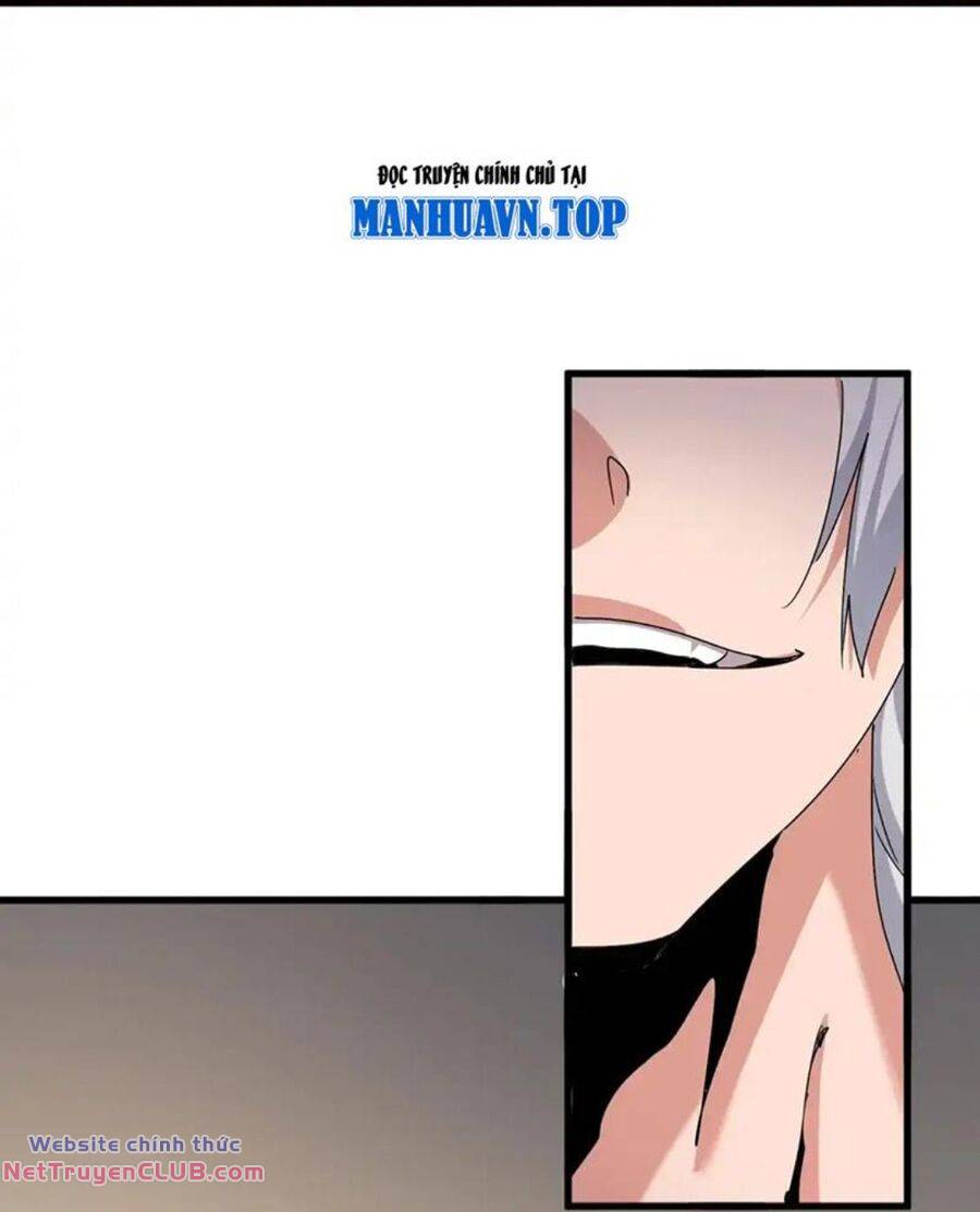 Đại Quản Gia Là Ma Hoàng - Chapter 499 - Page 9