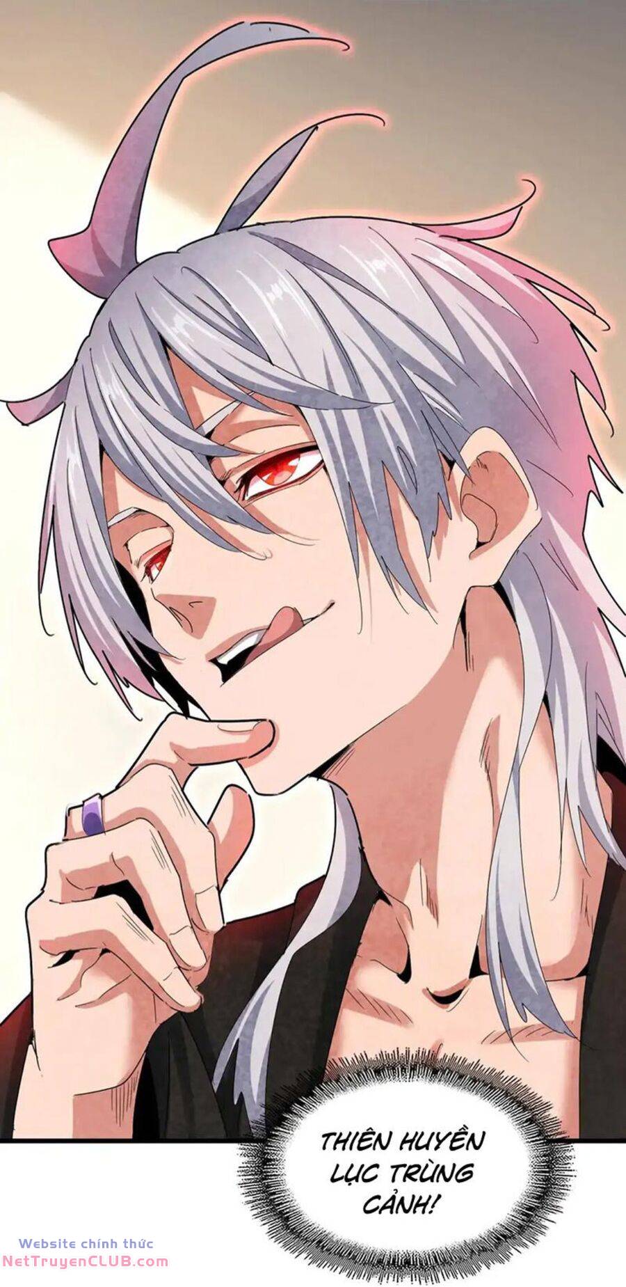 Đại Quản Gia Là Ma Hoàng - Chapter 499 - Page 10