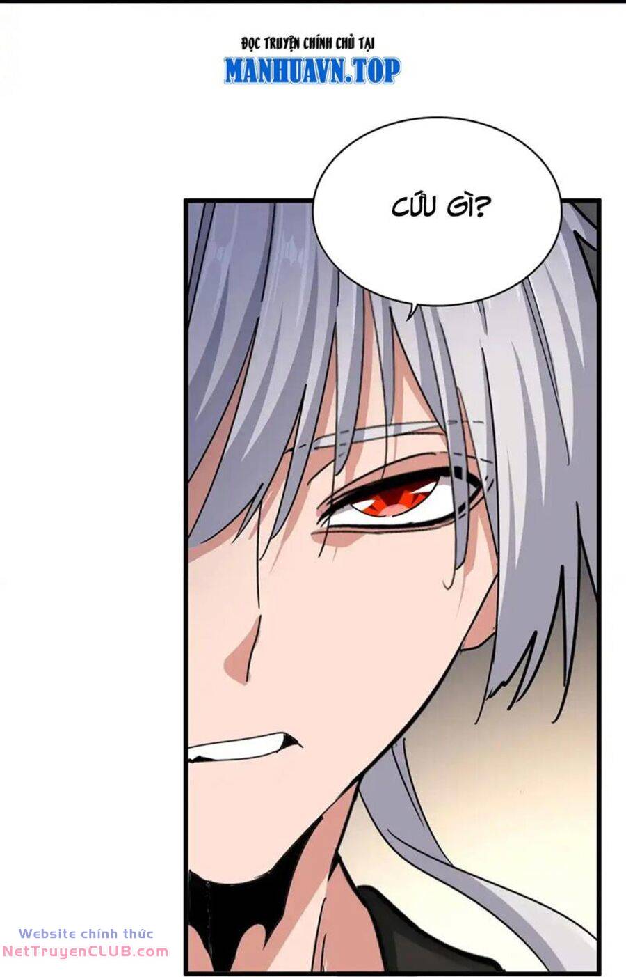 Đại Quản Gia Là Ma Hoàng - Chapter 499 - Page 22