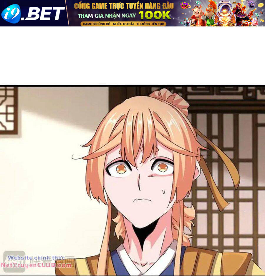 Đại Quản Gia Là Ma Hoàng - Chapter 499 - Page 23