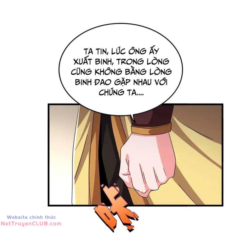 Đại Quản Gia Là Ma Hoàng - Chapter 499 - Page 26