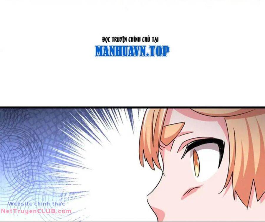 Đại Quản Gia Là Ma Hoàng - Chapter 499 - Page 28