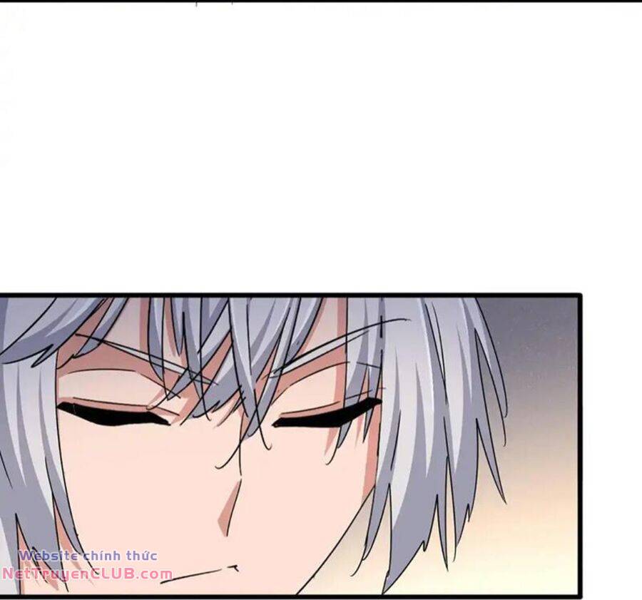 Đại Quản Gia Là Ma Hoàng - Chapter 499 - Page 37