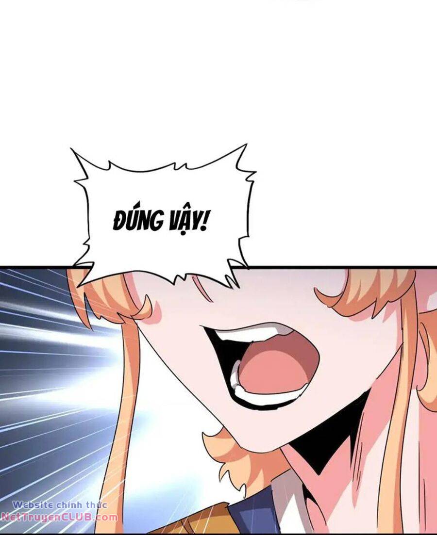 Đại Quản Gia Là Ma Hoàng - Chapter 499 - Page 39