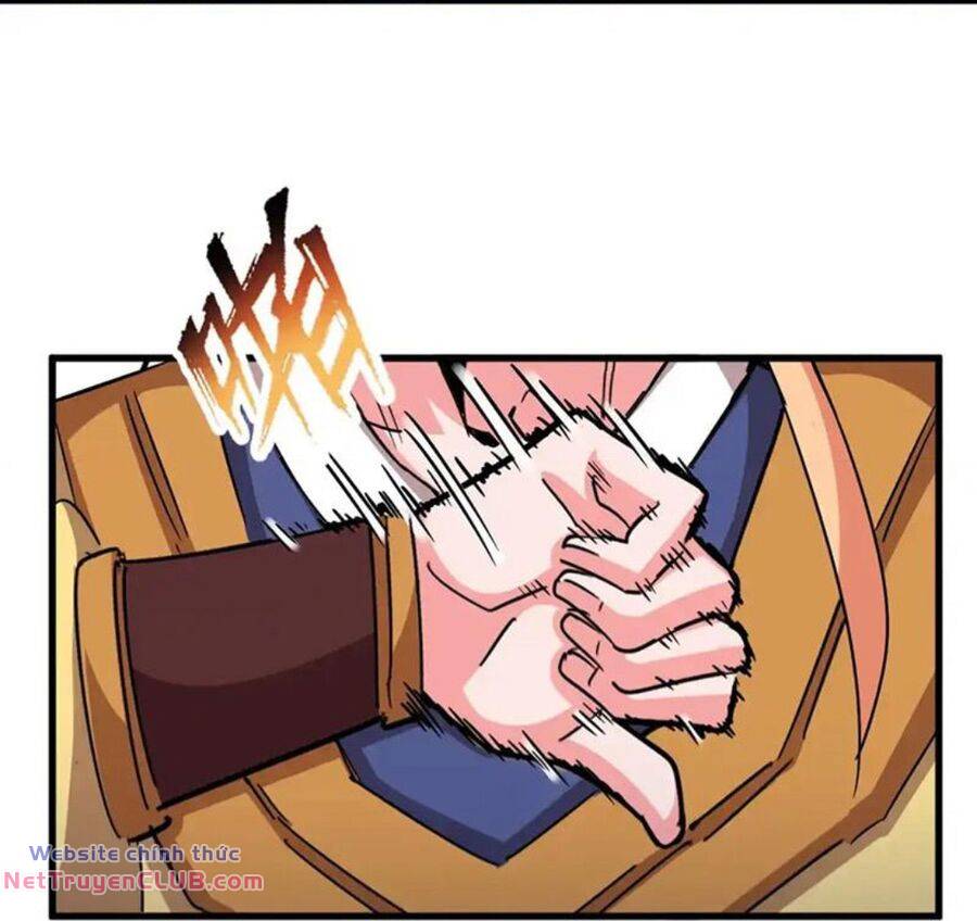 Đại Quản Gia Là Ma Hoàng - Chapter 499 - Page 40