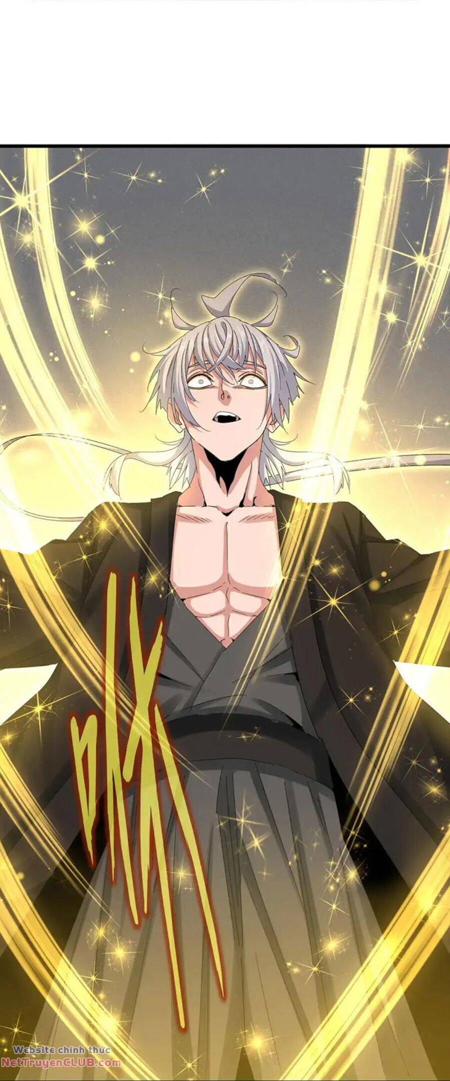 Đại Quản Gia Là Ma Hoàng - Chapter 499 - Page 8