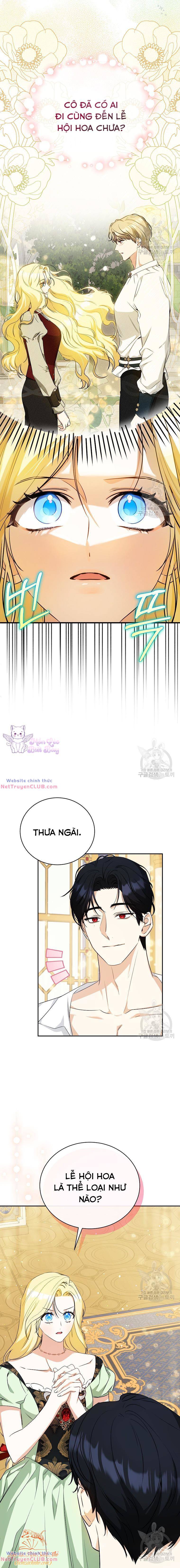 Hình Như Tôi Đã Xuyên Vào Cuốn Tiểu Thuyết Nào Đó Chapter 24 - Trang 13