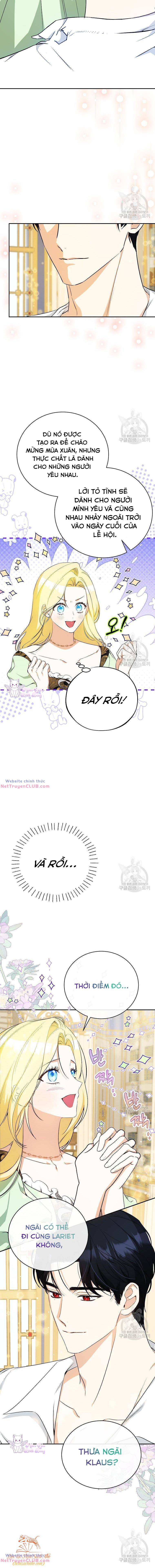 Hình Như Tôi Đã Xuyên Vào Cuốn Tiểu Thuyết Nào Đó Chapter 24 - Trang 14