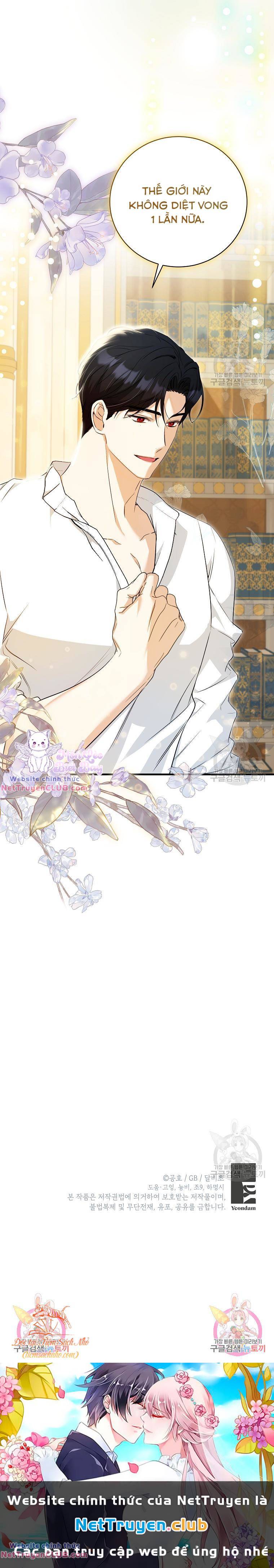 Hình Như Tôi Đã Xuyên Vào Cuốn Tiểu Thuyết Nào Đó - Chapter 24 - Page 18