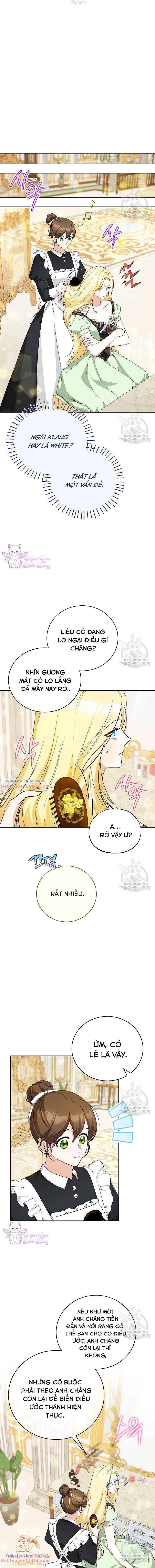 Hình Như Tôi Đã Xuyên Vào Cuốn Tiểu Thuyết Nào Đó Chapter 24 - Trang 2