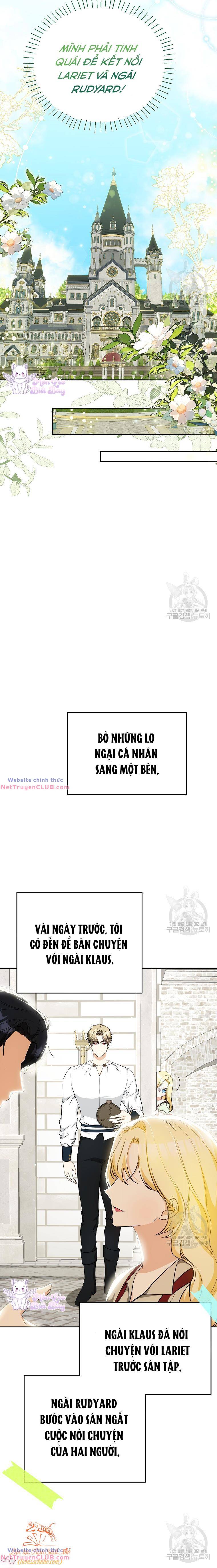 Hình Như Tôi Đã Xuyên Vào Cuốn Tiểu Thuyết Nào Đó Chapter 24 - Trang 5