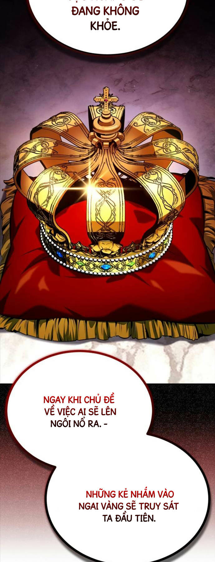 Giáo Sư Gián Điệp - Chapter 79 - Page 17