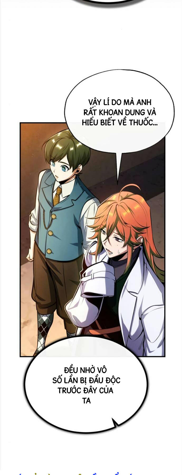 Giáo Sư Gián Điệp - Chapter 79 - Page 18