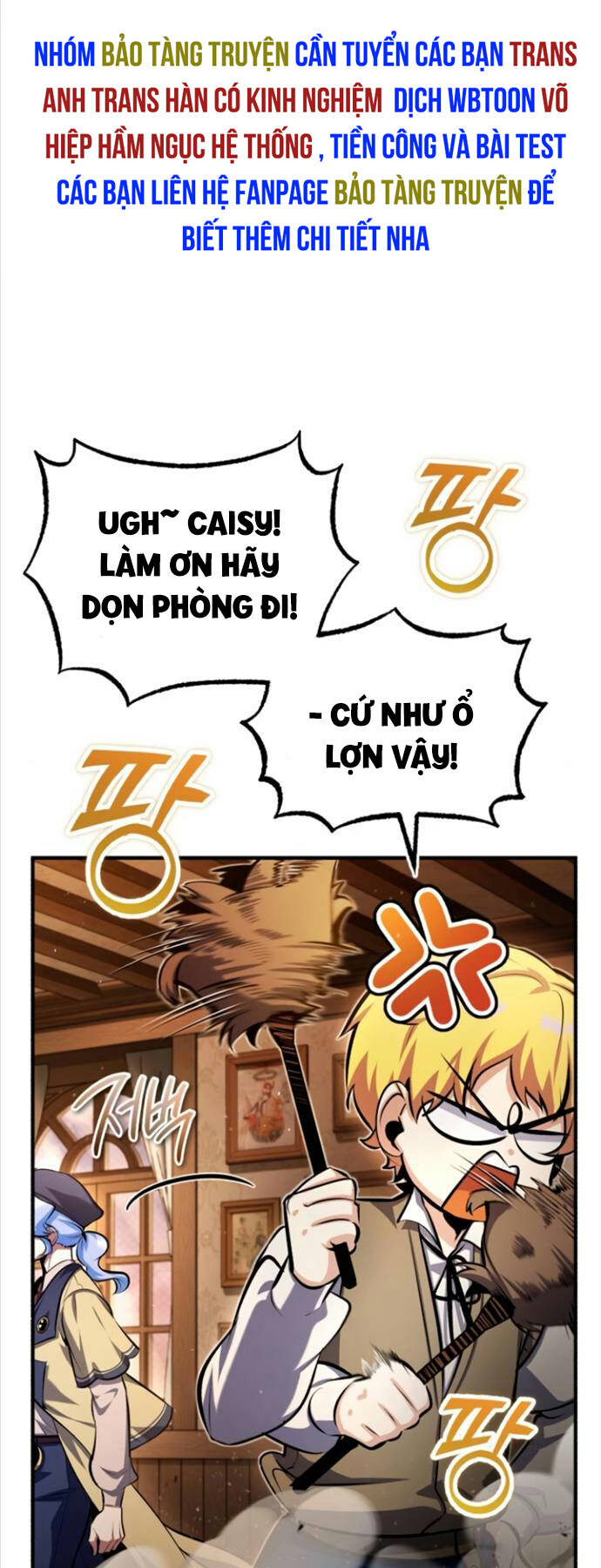 Giáo Sư Gián Điệp - Chapter 79 - Page 22