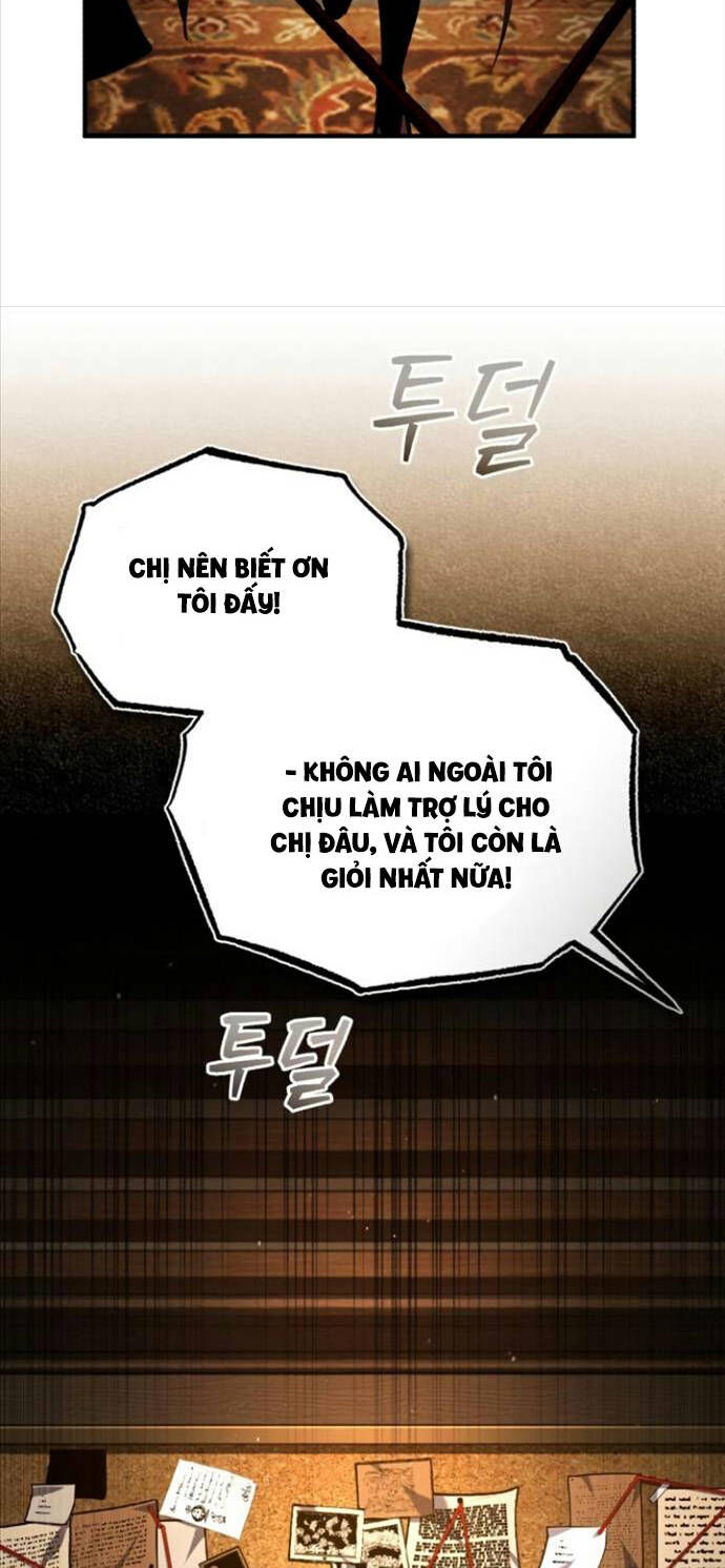 Giáo Sư Gián Điệp - Chapter 79 - Page 24