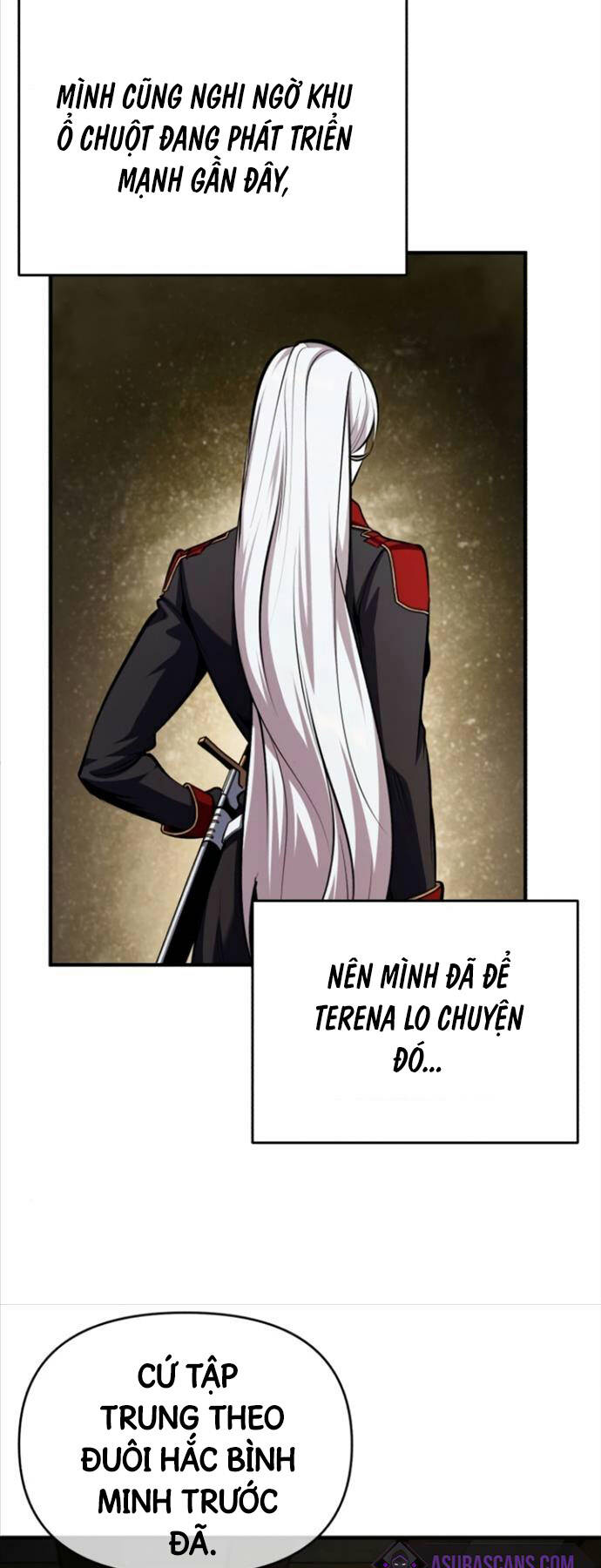 Giáo Sư Gián Điệp - Chapter 79 - Page 29