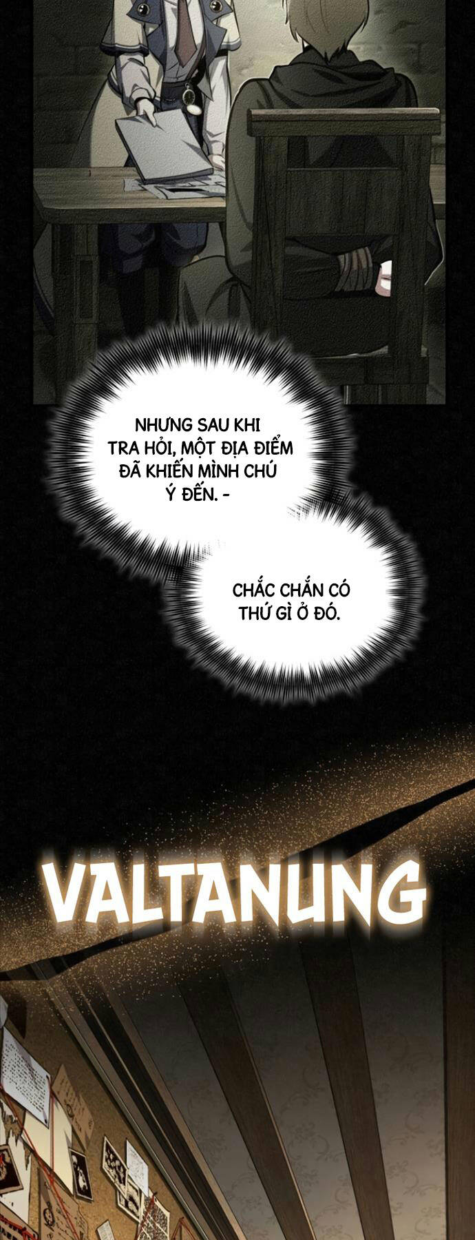 Giáo Sư Gián Điệp - Chapter 79 - Page 31