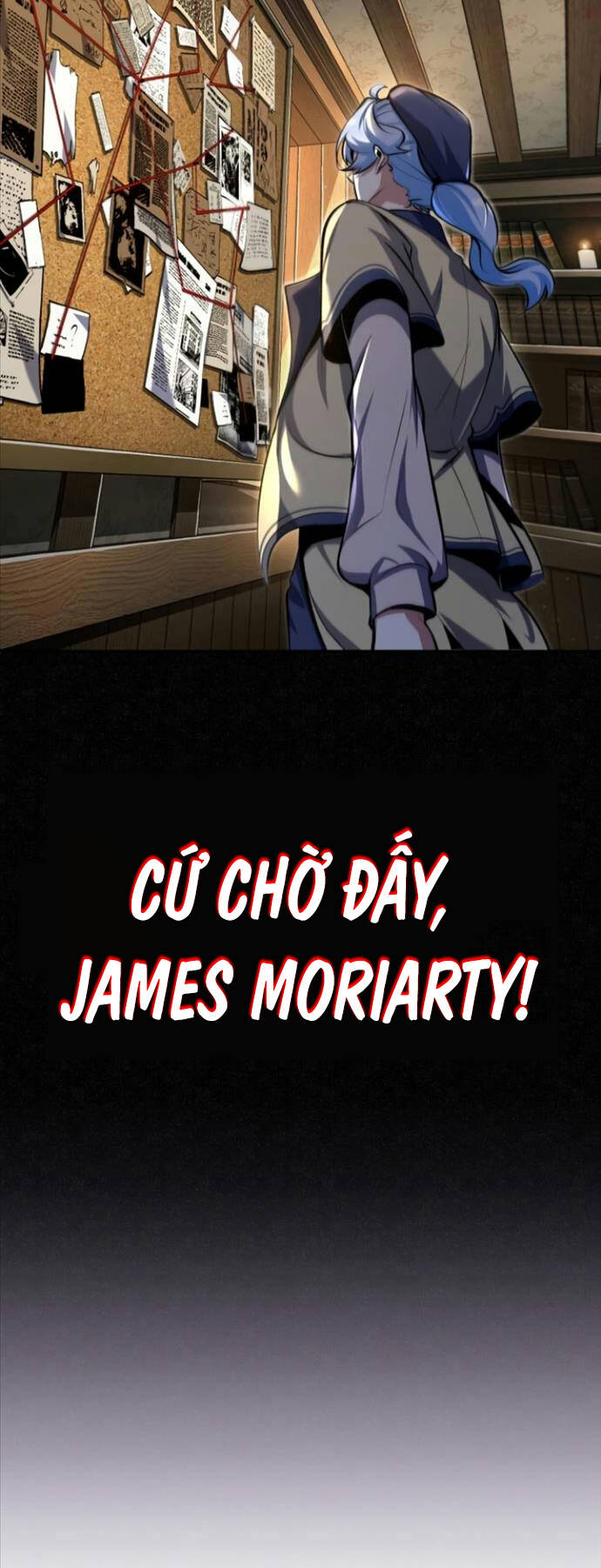 Giáo Sư Gián Điệp - Chapter 79 - Page 32