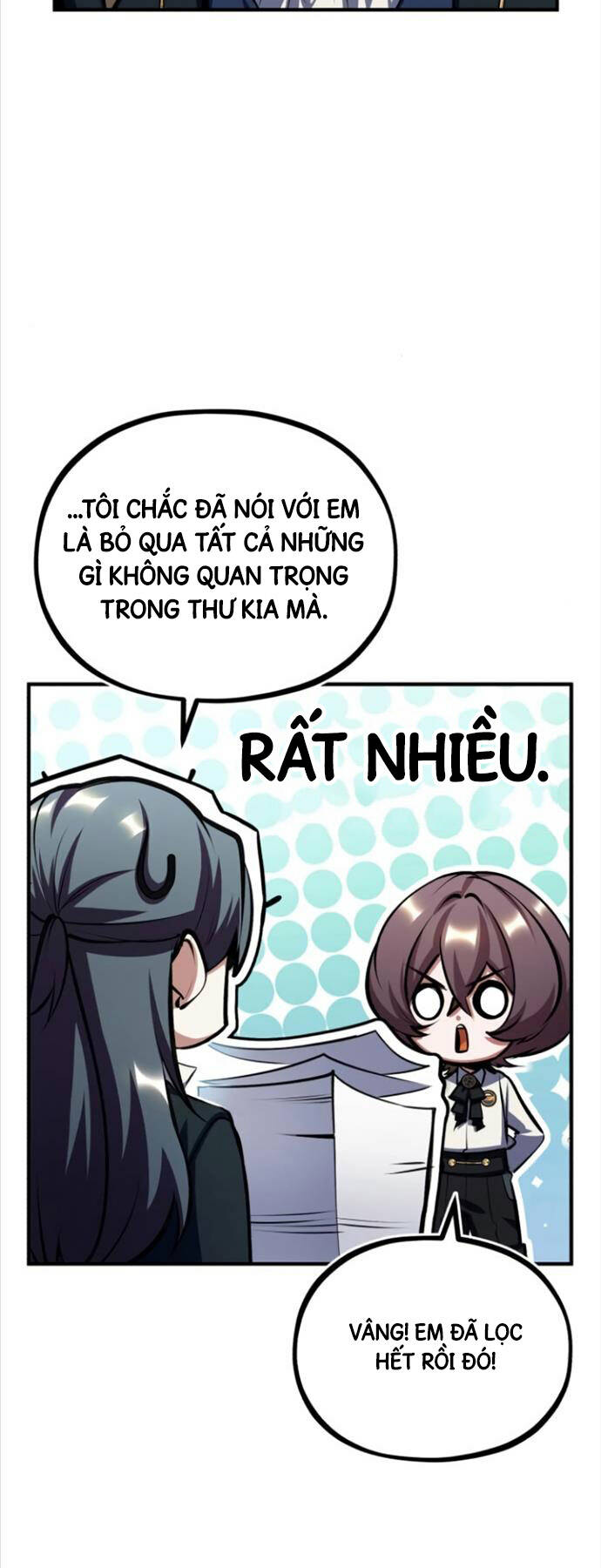 Giáo Sư Gián Điệp - Chapter 79 - Page 34