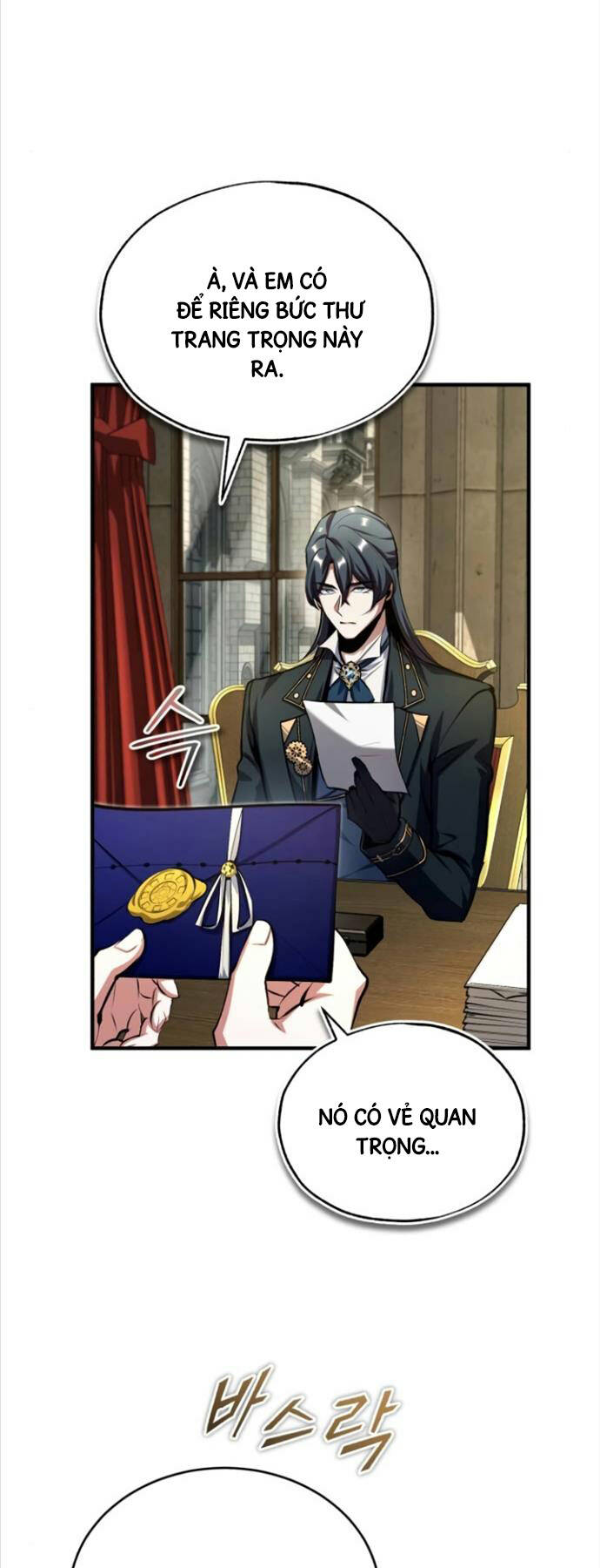 Giáo Sư Gián Điệp - Chapter 79 - Page 35