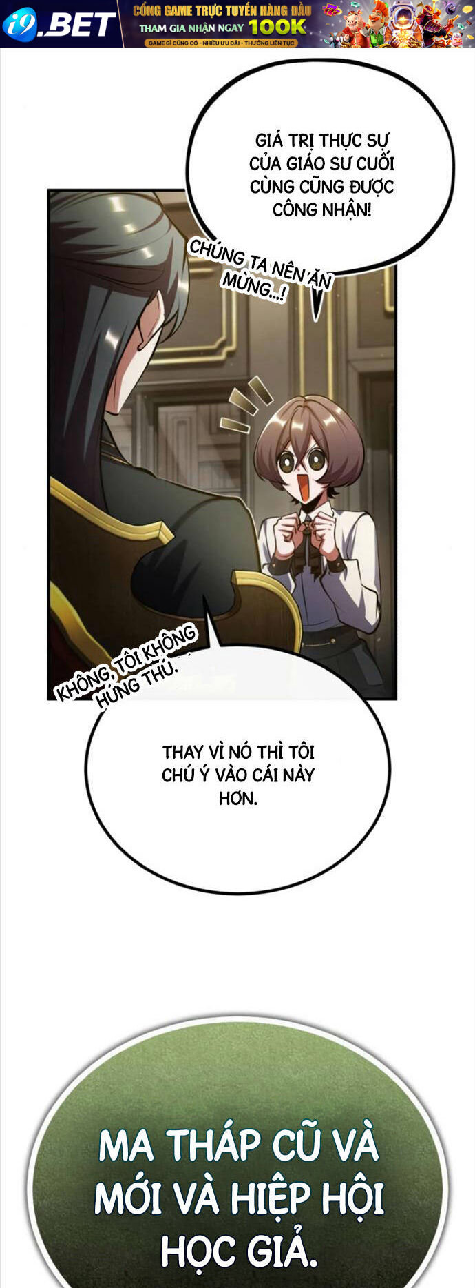 Giáo Sư Gián Điệp - Chapter 79 - Page 37