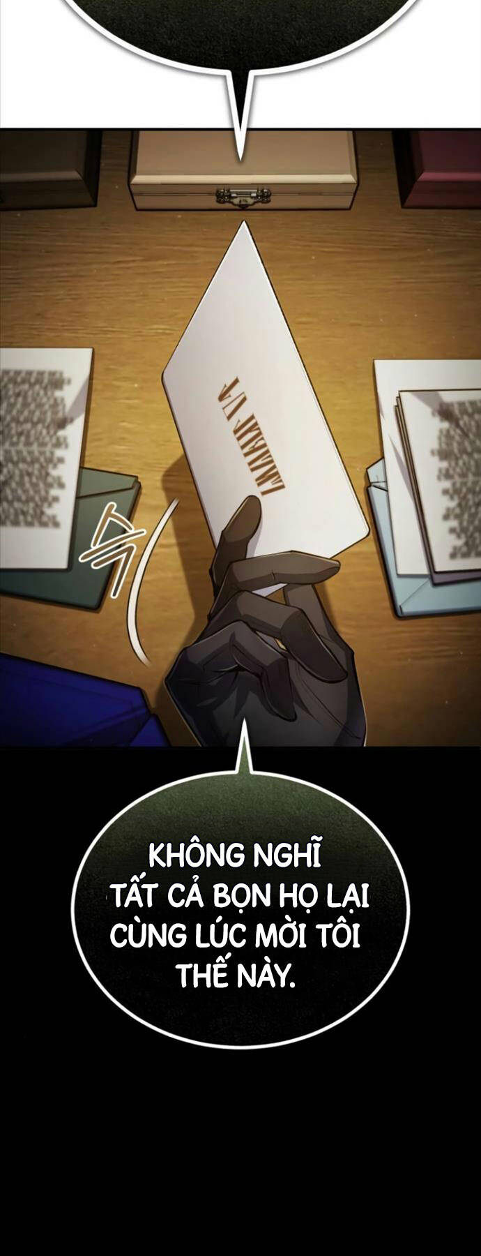 Giáo Sư Gián Điệp - Chapter 79 - Page 38