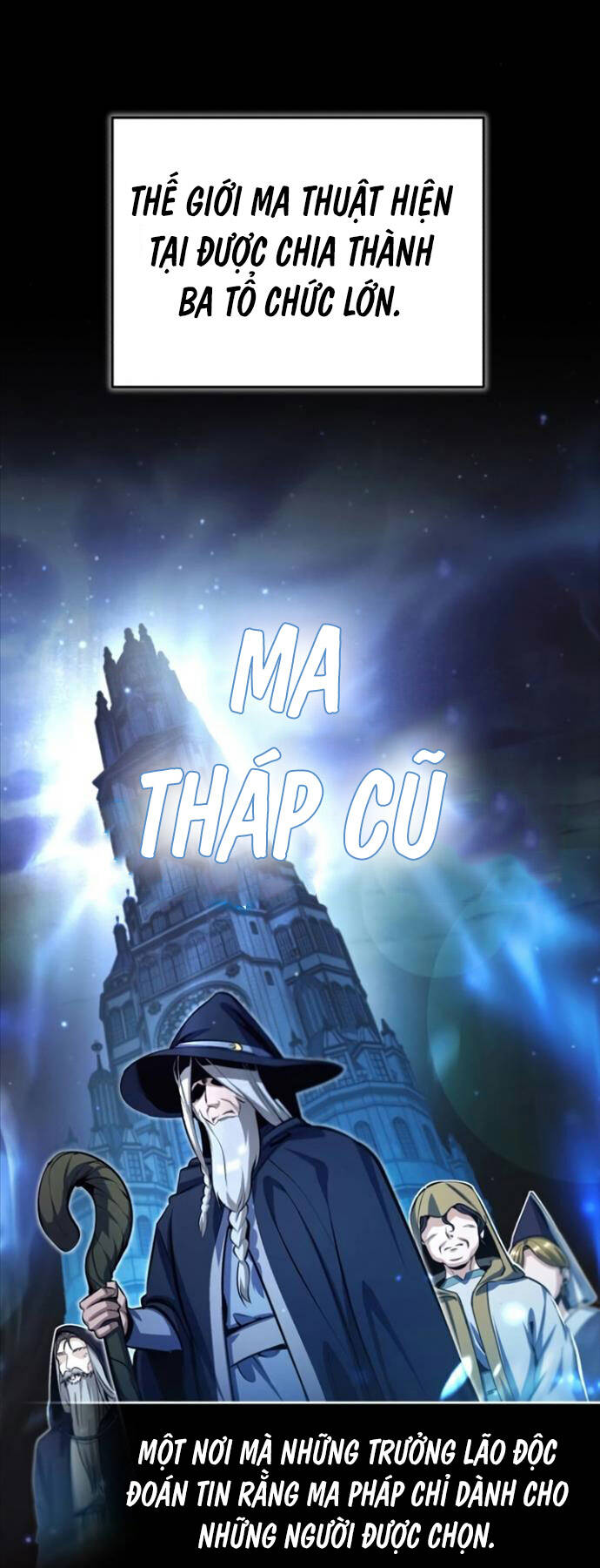 Giáo Sư Gián Điệp - Chapter 79 - Page 39