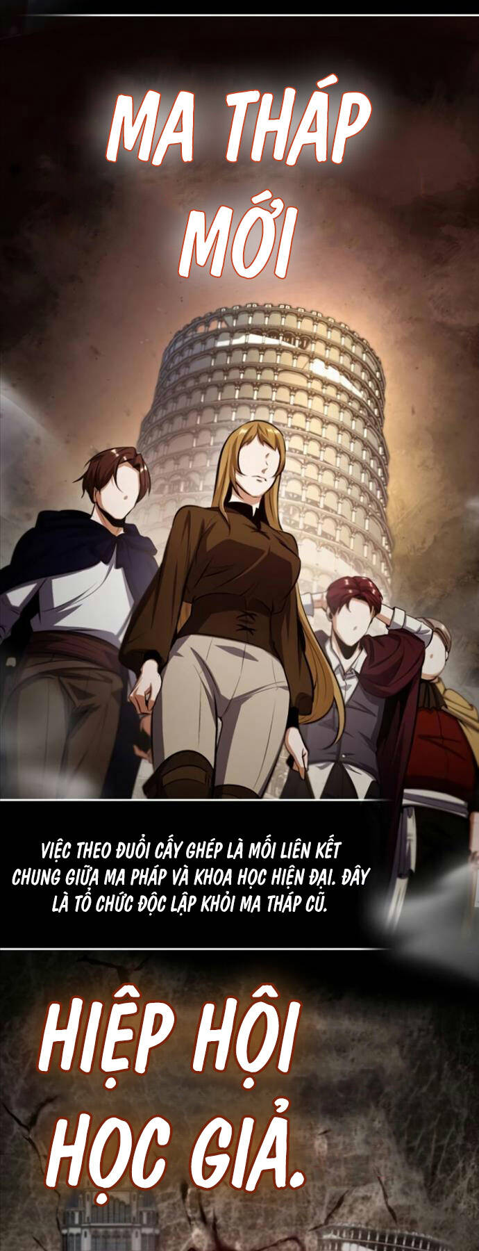 Giáo Sư Gián Điệp - Chapter 79 - Page 40