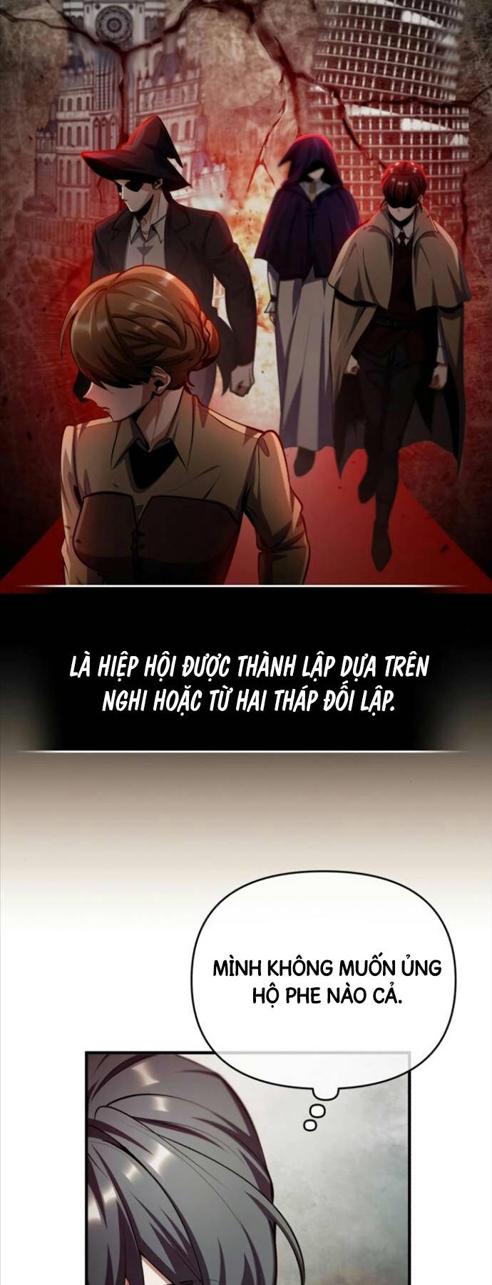 Giáo Sư Gián Điệp - Chapter 79 - Page 41