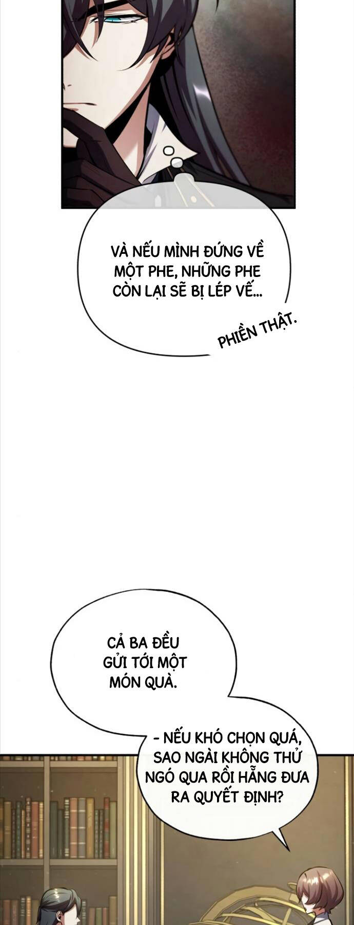 Giáo Sư Gián Điệp - Chapter 79 - Page 42