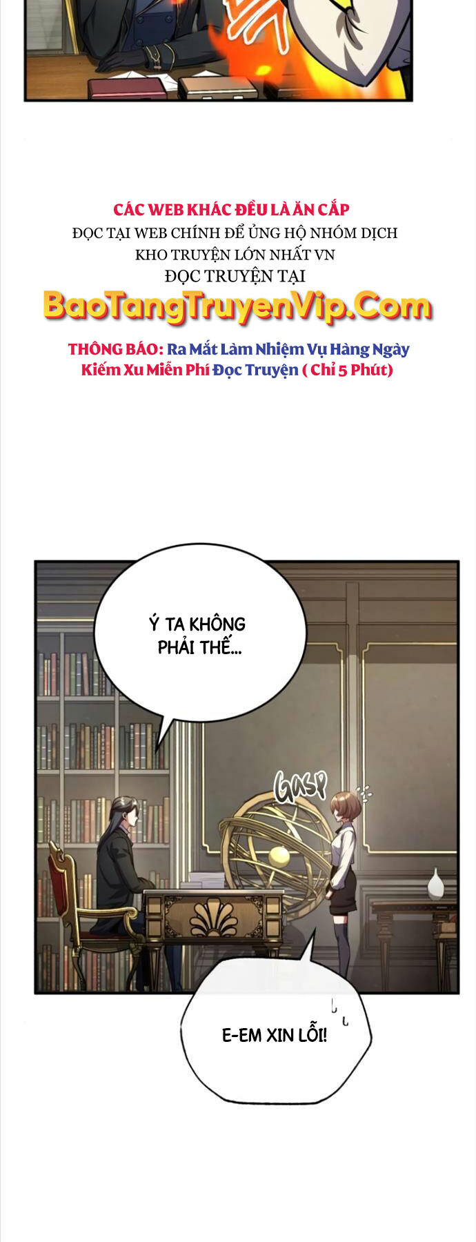 Giáo Sư Gián Điệp - Chapter 79 - Page 46