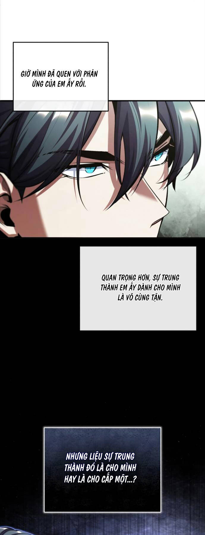 Giáo Sư Gián Điệp - Chapter 79 - Page 47