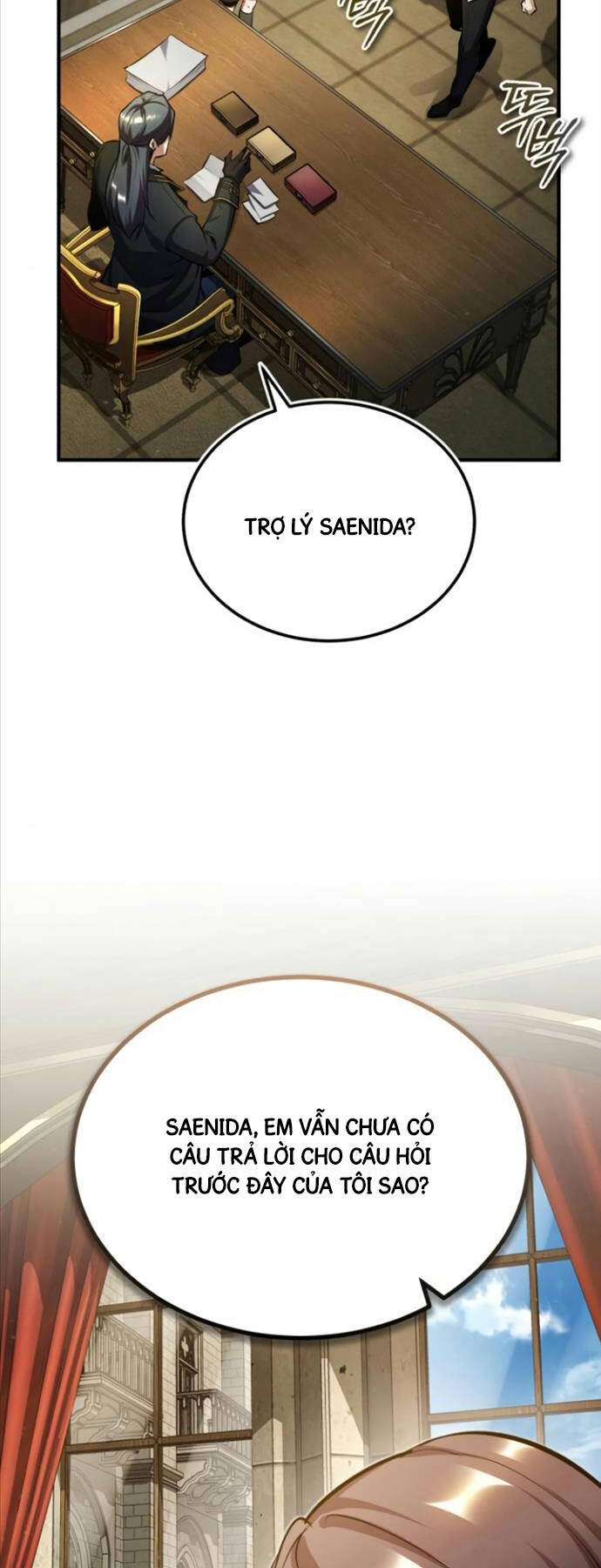 Giáo Sư Gián Điệp - Chapter 79 - Page 51