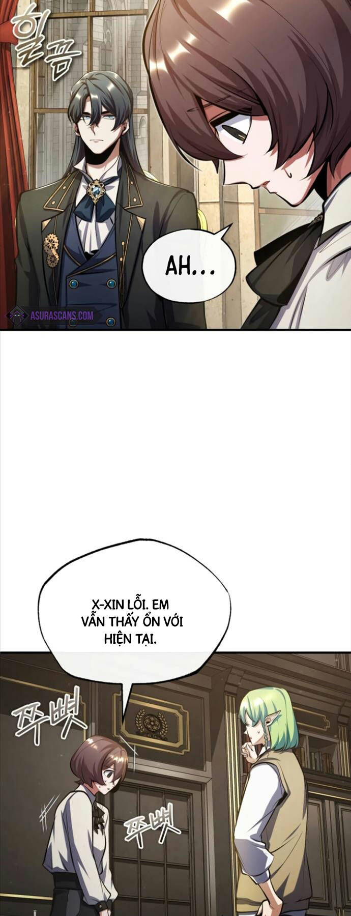 Giáo Sư Gián Điệp - Chapter 79 - Page 52